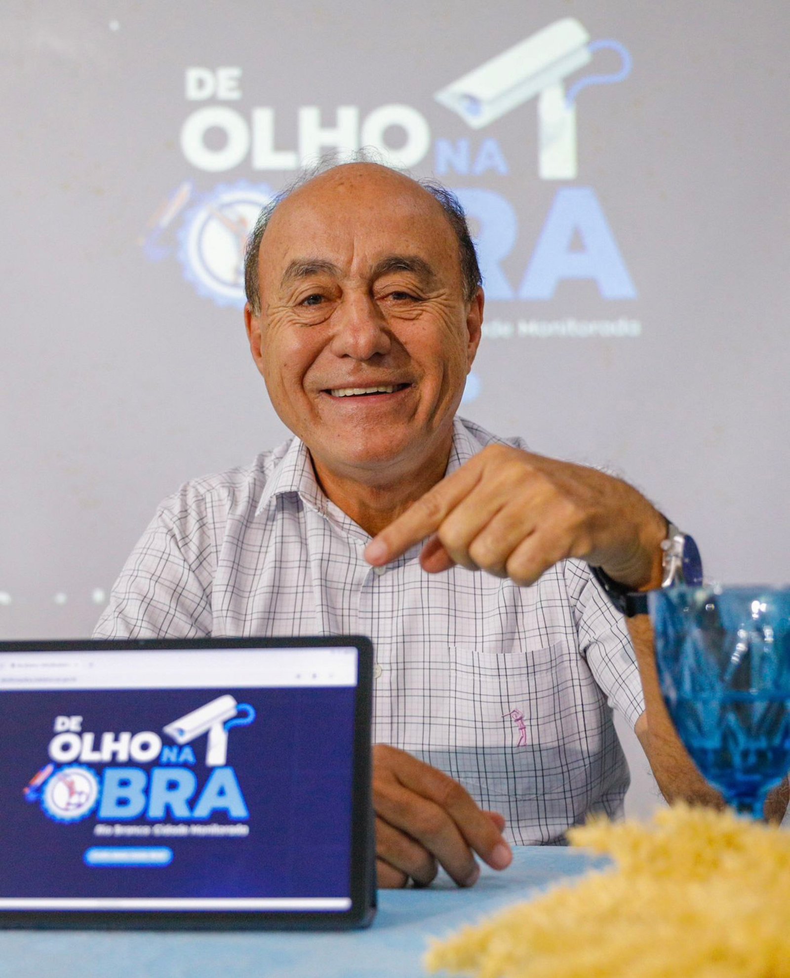 Bocalom na região de Acrelândia
