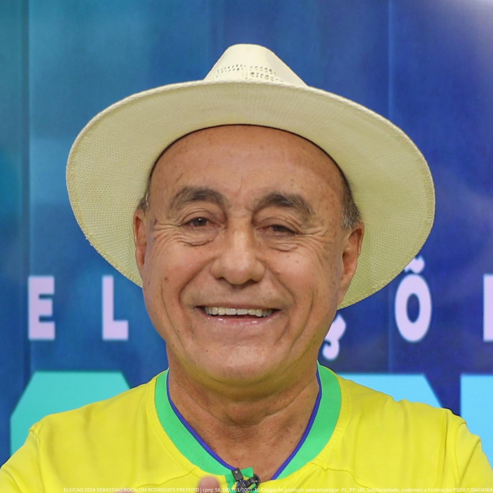 Registro oficial