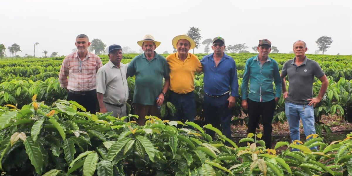 Como governador, Bocalom quer recriar Emater e levar assistência gratuita a produtores dos 22 municípios do Acre