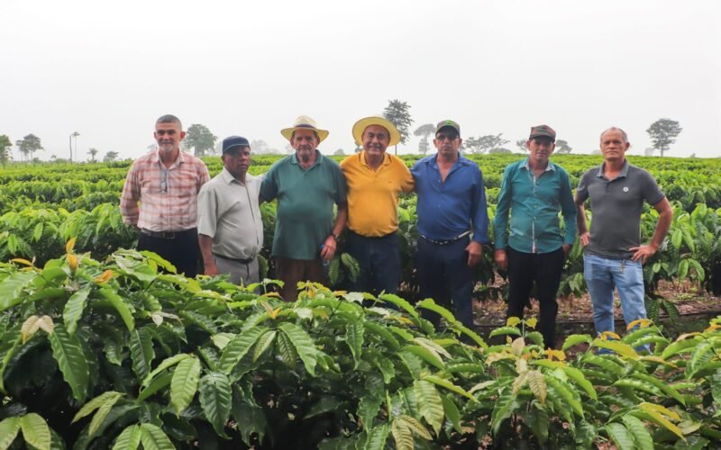 Como governador, Bocalom quer recriar Emater e levar assistência gratuita a produtores dos 22 municípios do Acre